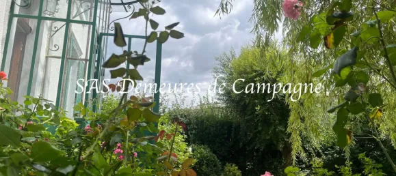 3 bedrooms House in Cosne-Cours-sur-Loire, France No. 321717 2