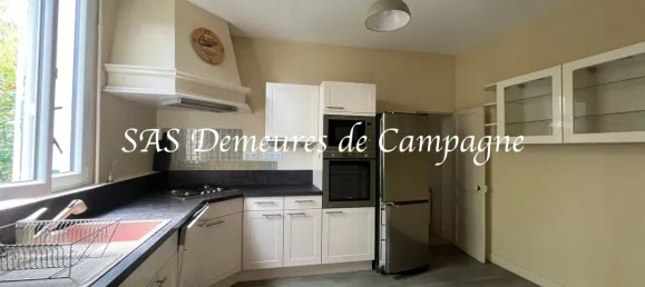 3 bedrooms House in Cosne-Cours-sur-Loire, France No. 321717 6