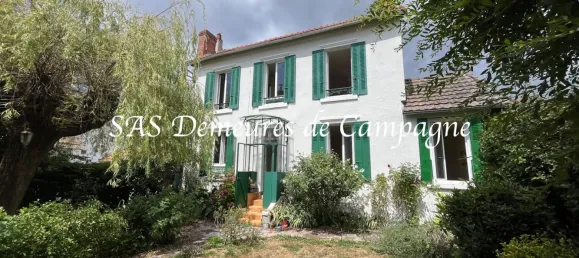 3 bedrooms House in Cosne-Cours-sur-Loire, France No. 321717 9