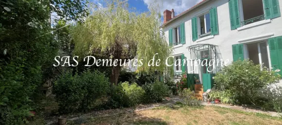 3 bedrooms House in Cosne-Cours-sur-Loire, France No. 321717 15