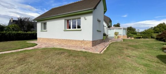 4 Schlafzimmer Haus in Vitot, France, Nr. 357321 19