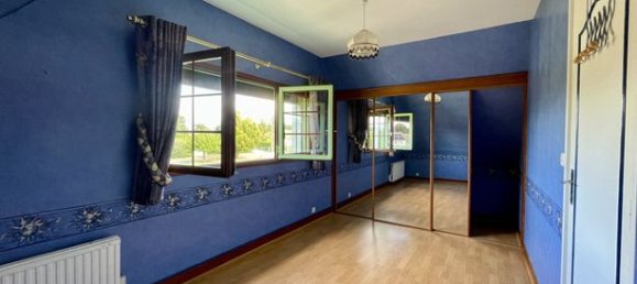 4 Schlafzimmer Haus in Vitot, France, Nr. 357321 11