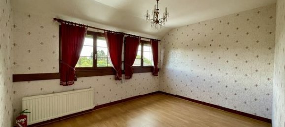 4 Schlafzimmer Haus in Vitot, France, Nr. 357321 12