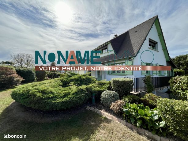 4 Schlafzimmer Haus in Vitot, France, Nr. 357321