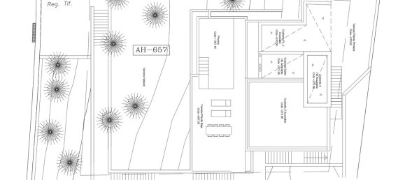 4 bedrooms Villa in Altea, Spain No. 2425 12