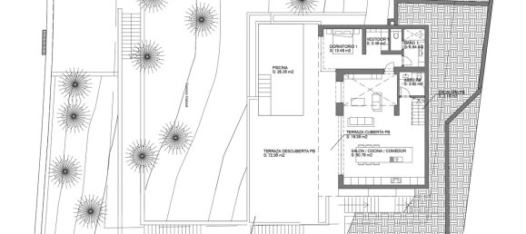 4 bedrooms Villa in Altea, Spain No. 2425 11