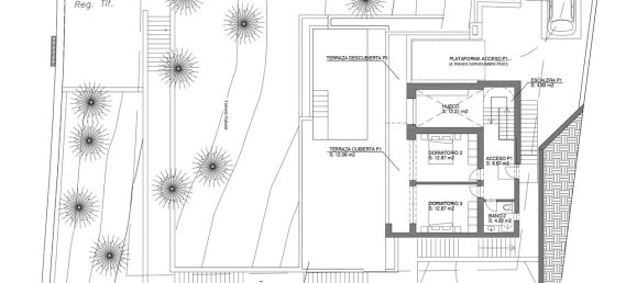 4 bedrooms Villa in Altea, Spain No. 2425 13