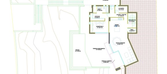 4 bedrooms Villa in Altea, Spain No. 2425 14