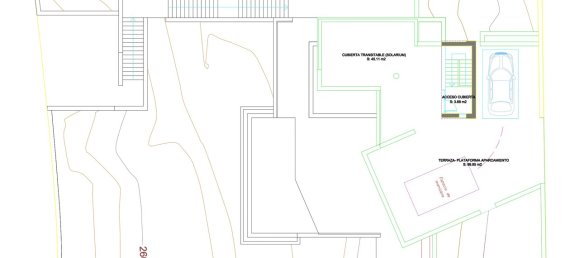 4 bedrooms Villa in Altea, Spain No. 2425 16