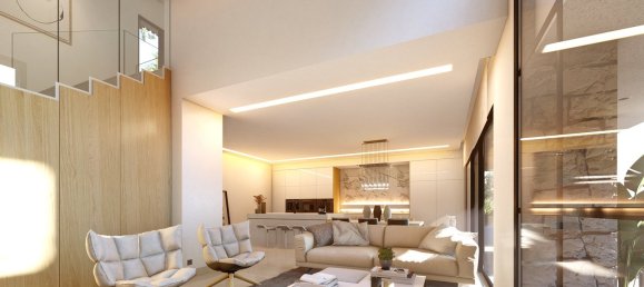 4 bedrooms Villa in Altea, Spain No. 2425 6