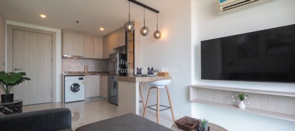 1 chambre Condo à Pattaya, Thailand No. 3050 3