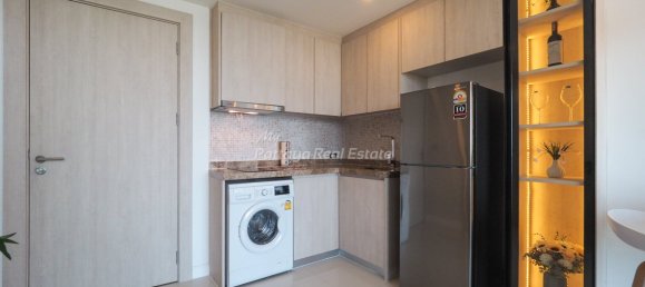 1 chambre Condo à Pattaya, Thailand No. 3050 2