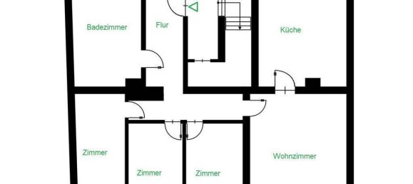 8-Zimmer Gebäude in Mittelsachsen, Germany, Nr. 357071 20