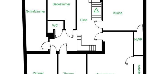 8-Zimmer Gebäude in Mittelsachsen, Germany, Nr. 357071 21