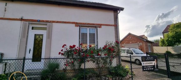 2 Schlafzimmer Stadthaus in Aube, France, Nr. 275114 22