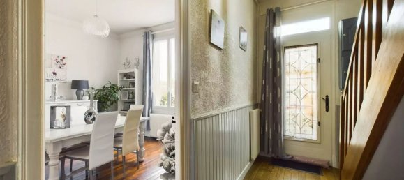 2 Schlafzimmer Stadthaus in Aube, France, Nr. 275114 25