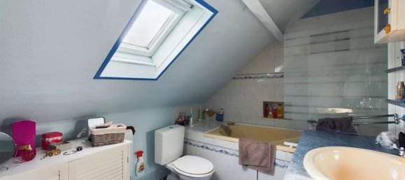 2 Schlafzimmer Stadthaus in Aube, France, Nr. 275114 7