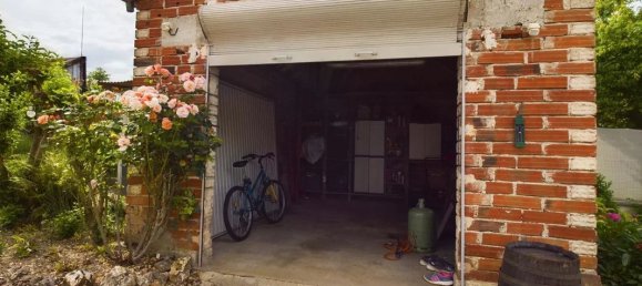 2 Schlafzimmer Stadthaus in Aube, France, Nr. 275114 18