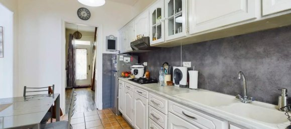 2 Schlafzimmer Stadthaus in Aube, France, Nr. 275114 2