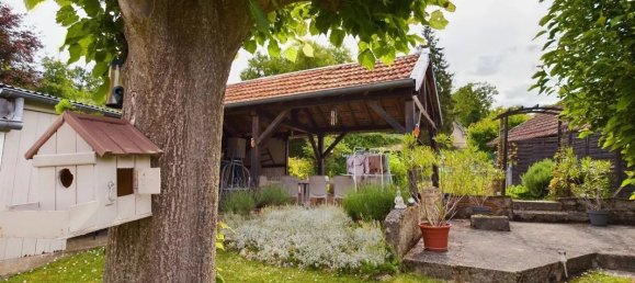 2 Schlafzimmer Stadthaus in Aube, France, Nr. 275114 13