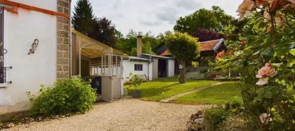 2 Schlafzimmer Stadthaus in Aube, France, Nr. 275114 11