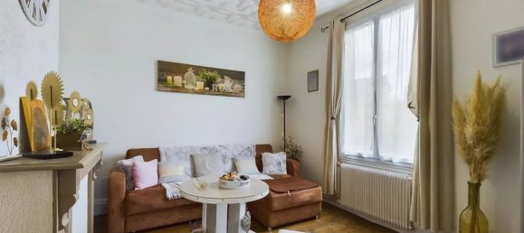 2 Schlafzimmer Stadthaus in Aube, France, Nr. 275114 27