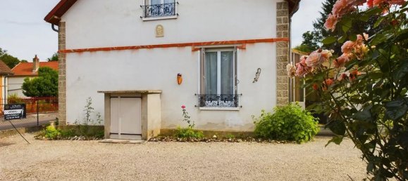 2 Schlafzimmer Stadthaus in Aube, France, Nr. 275114 20