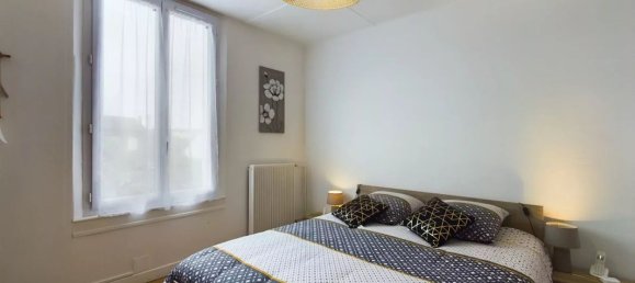 2 Schlafzimmer Stadthaus in Aube, France, Nr. 275114 6