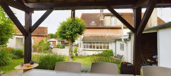 2 Schlafzimmer Stadthaus in Aube, France, Nr. 275114 14