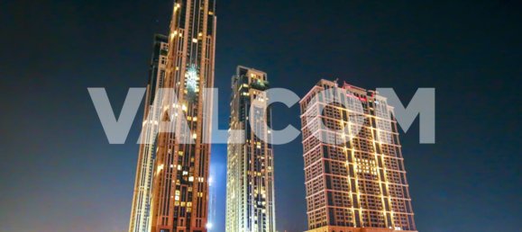 1 غرف نوم شقة في NOORA TOWER, الخليج التجاري, UAE رقم 61259 13