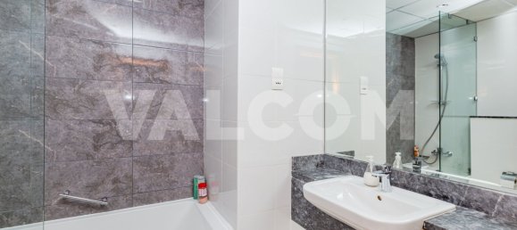 1 غرف نوم شقة في NOORA TOWER, الخليج التجاري, UAE رقم 61259 9