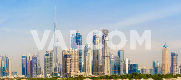 1 غرف نوم شقة في NOORA TOWER, الخليج التجاري, UAE رقم 61259 12