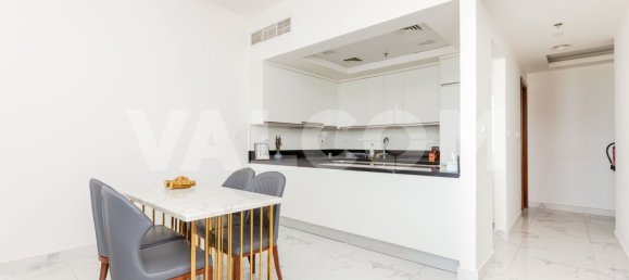 1 غرف نوم شقة في NOORA TOWER, الخليج التجاري, UAE رقم 61259 6