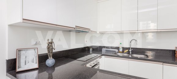 1 غرف نوم شقة في NOORA TOWER, الخليج التجاري, UAE رقم 61259 8