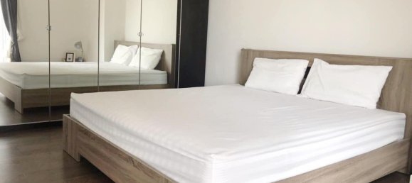 2 bedrooms Condo in Bangkok, Thailand No. 2587 7