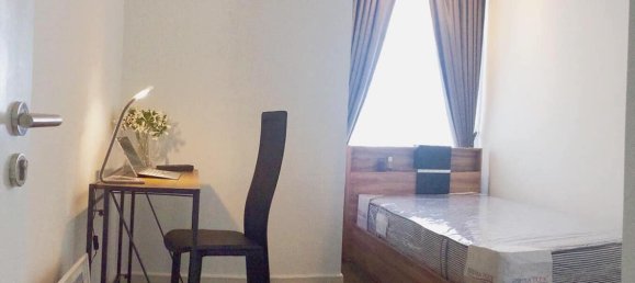 2 bedrooms Condo in Bangkok, Thailand No. 2587 5