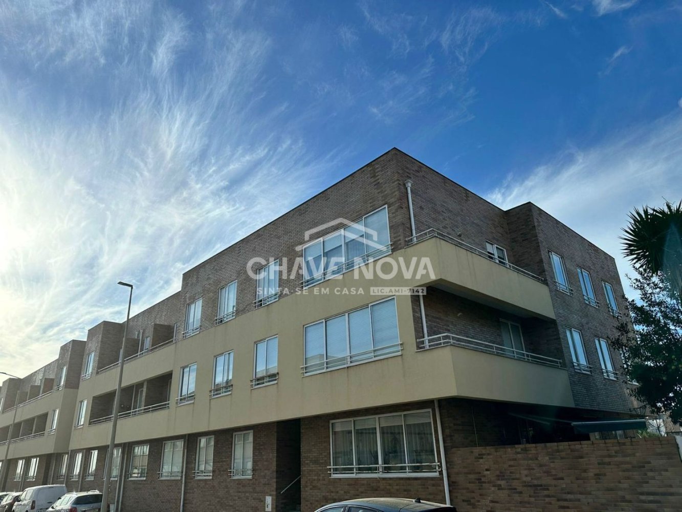 3 bedrooms Apartment in Madalena, Portugal No. 302231