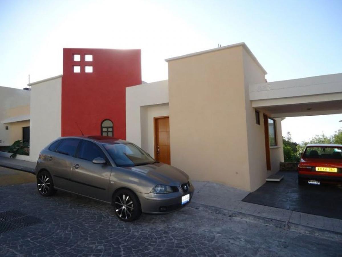 Дом с 3 спальнями в Керетаро, Мексика № 168638