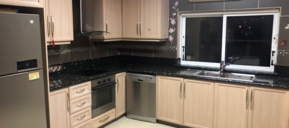 4 chambres Villa à Limassol, Cyprus No. 1818 7