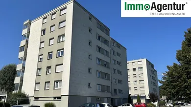 3 غرف نوم شقة في Gotzis, Austria رقم 231524