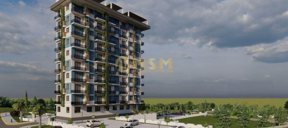 Apartment 1+1 in Alanya, Turkey No. 31140 4