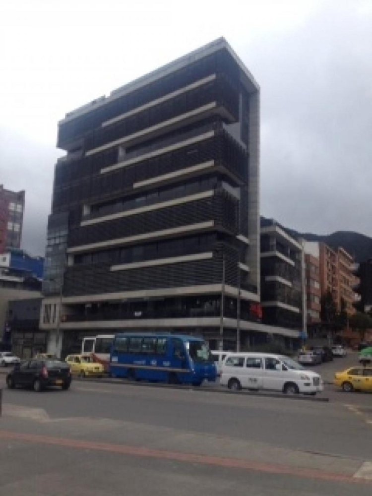 Студия в Богота, Колумбия № 12256