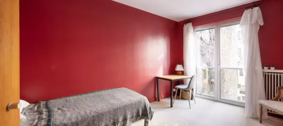 6 bedrooms Apartment in Paris, France No. 142798 12