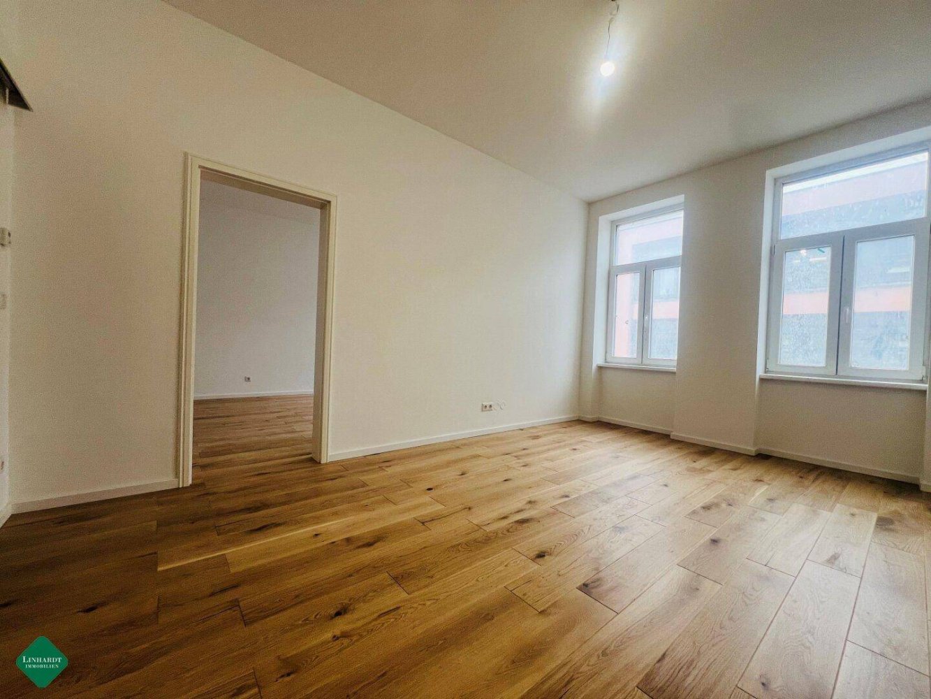 Квартира с 3 комнатами в Фафоритен, Австрия № 173544