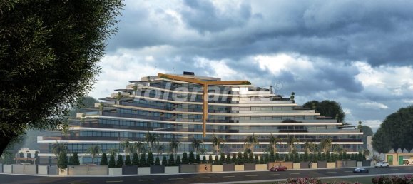 Wohnung 1+1 in Antalya, Turkey, Nr. 5352 6