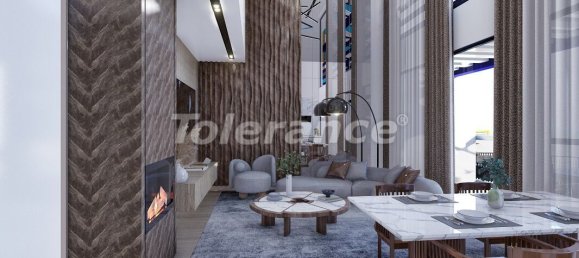 Wohnung 1+1 in Antalya, Turkey, Nr. 5352 18