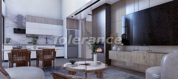 Wohnung 1+1 in Antalya, Turkey, Nr. 5352 15