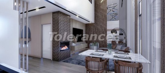 Wohnung 1+1 in Antalya, Turkey, Nr. 5352 16