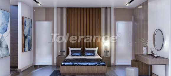 Wohnung 1+1 in Antalya, Turkey, Nr. 5352 20