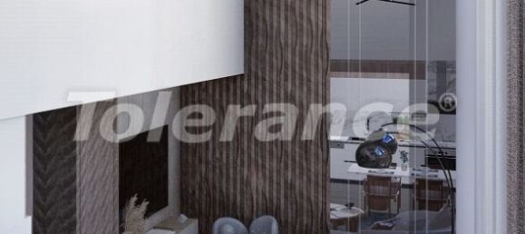 Wohnung 1+1 in Antalya, Turkey, Nr. 5352 19